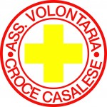 CROCE CASALESE logo
